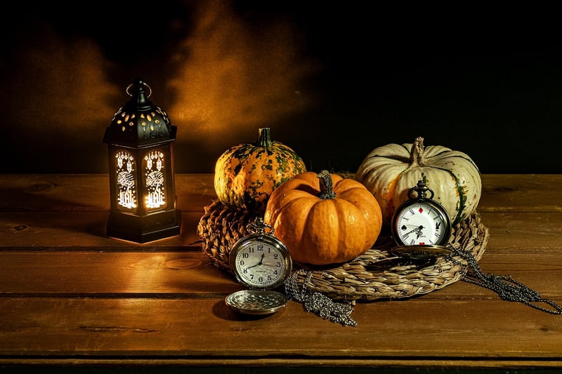 Witchy Creations